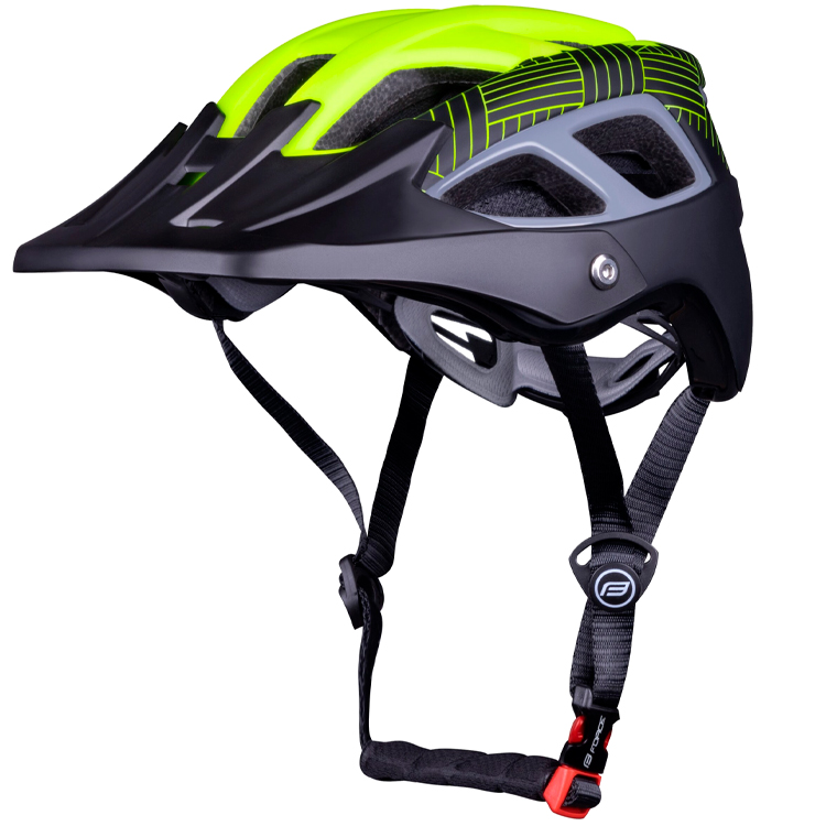 Casca de bicicleta Force AVES MTB photo Casca de bicicleta Force AVES MTB photo
