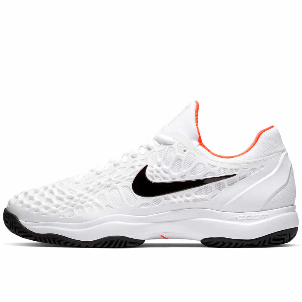 Кроссовки Nike AIR ZOOM CAGE 3 HC
