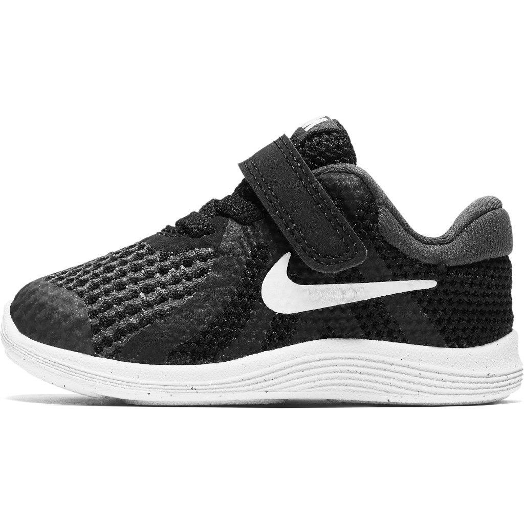 Кроссовки Nike REVOLUTION 4 (TDV) photo 