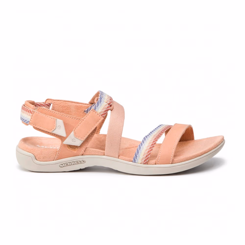 Sandale Merrell DISTRICT MENDI BACKSTRAP