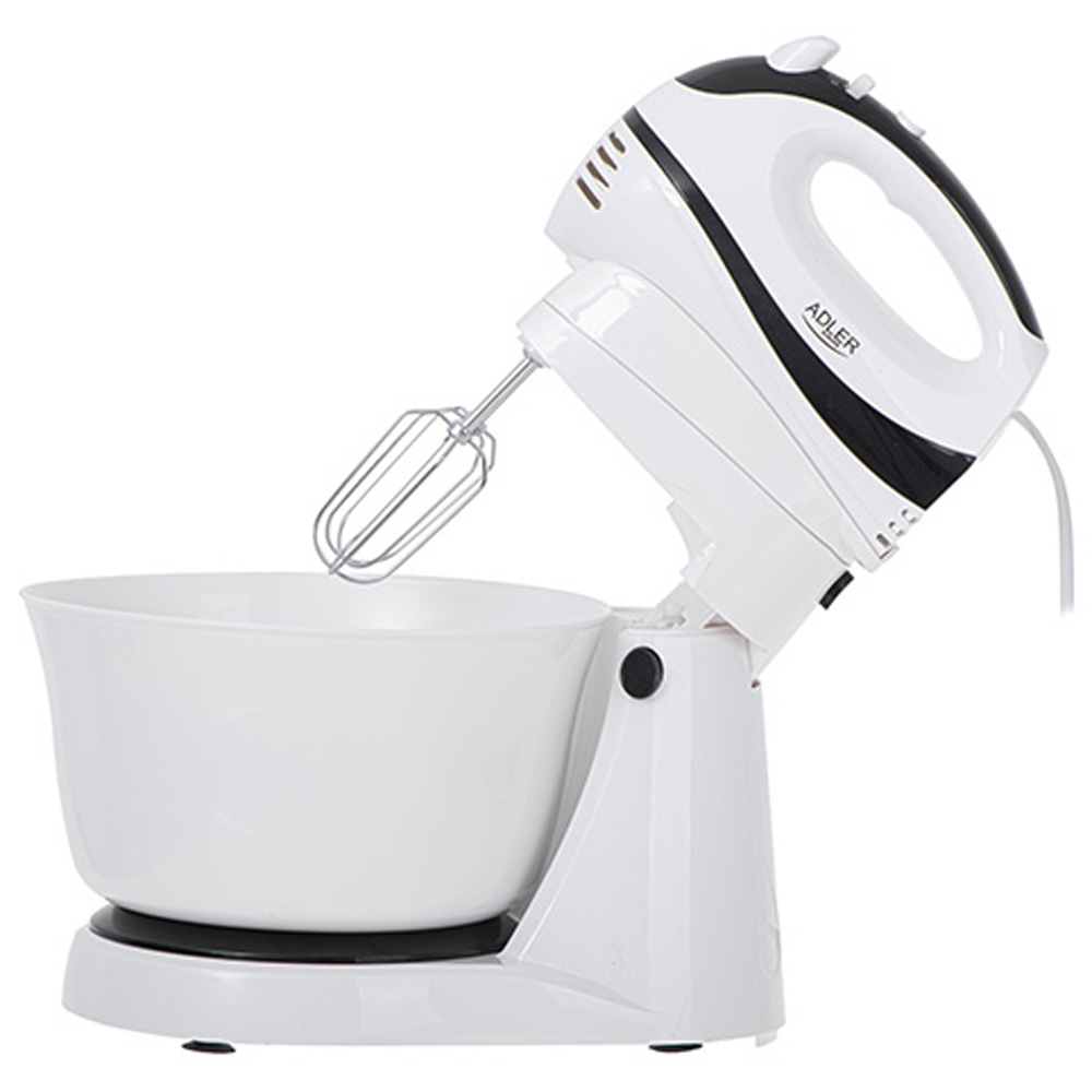 Миксер Adler AD4206 photo 3