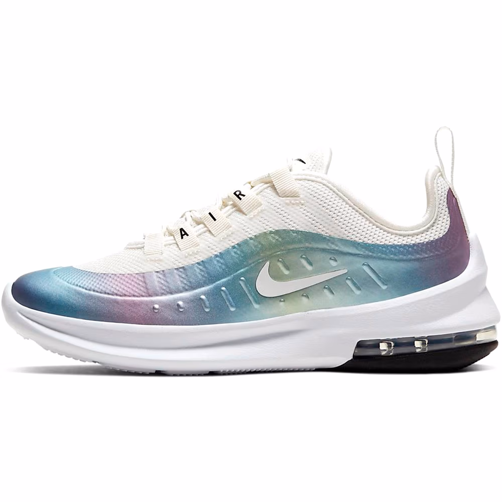 Incaltaminte Sport Nike AH5222-106, NIKE AIR MAX AXIS BG 