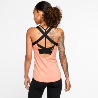 Майка Nike W NK DRY TANK ELASTIKA thumbnav 3