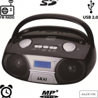 Магнитола Akai APRC-106 thumbnav 1