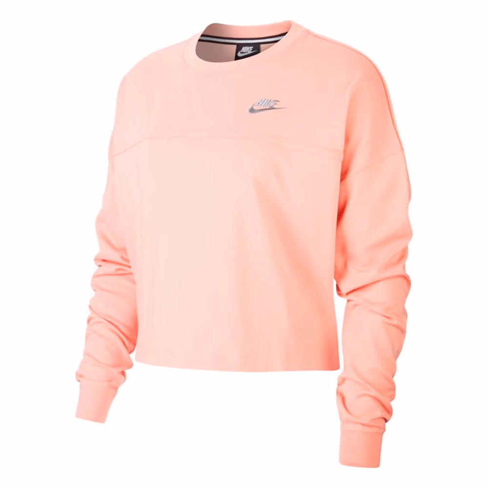 Nike W NSW CREW JRSY