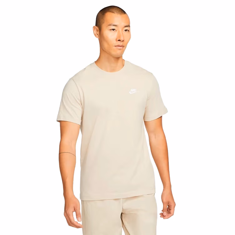 Футболка Nike M NSW CLUB TEE