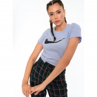  Nike W NSW TEE SWOOSH thumbnav 2
