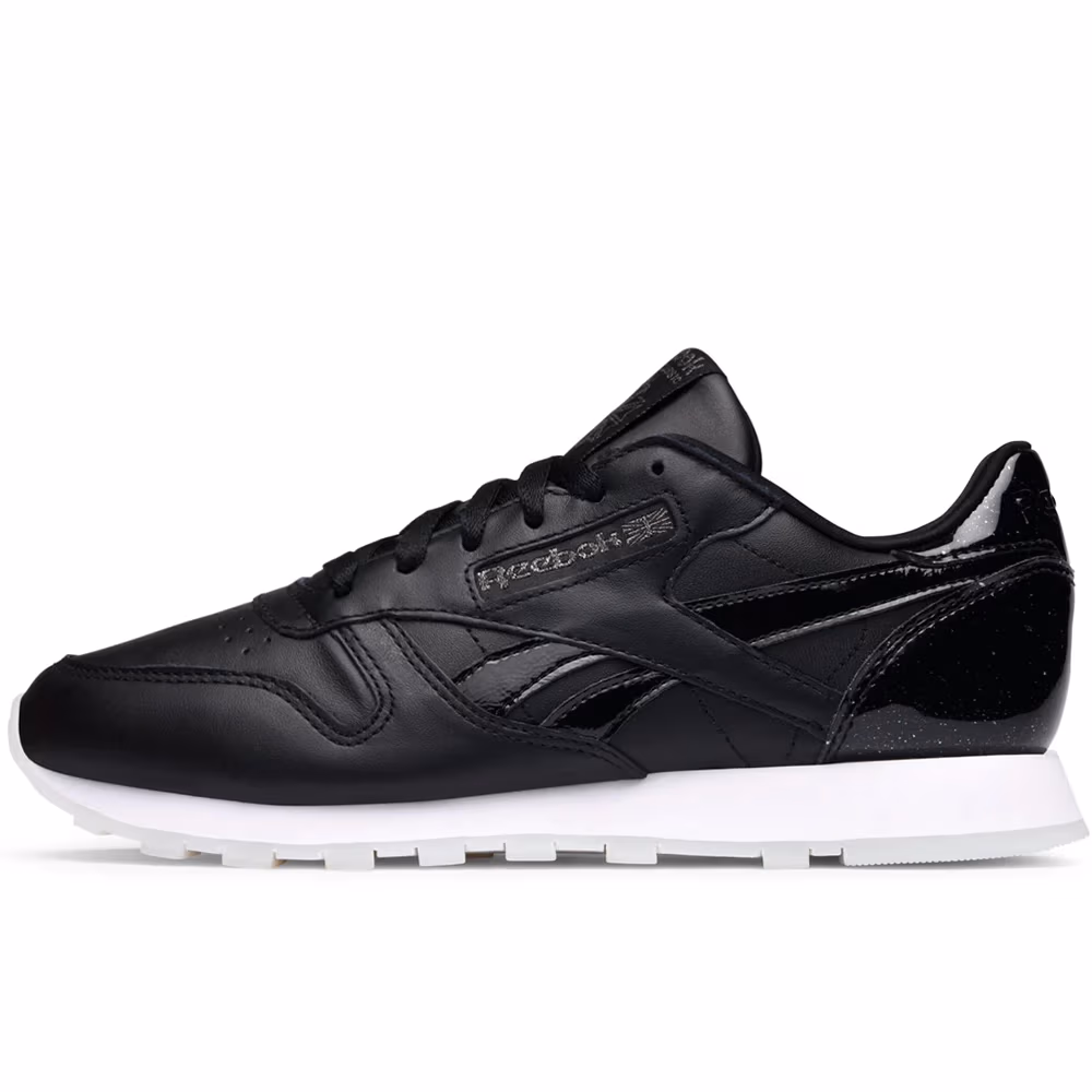 Incaltaminte Sport Reebok CL LTHR  