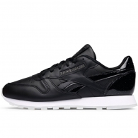 Incaltaminte Sport Reebok CL LTHR  thumbnav 1