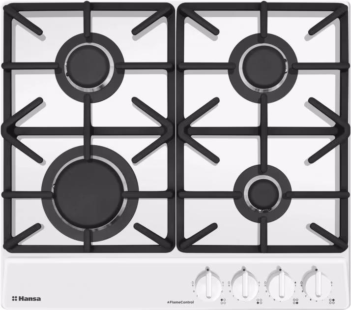 Plita cu gaz incorporabila Hansa BHGW6515506