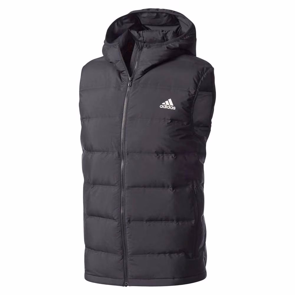 Куртка Adidas Helionic Vest