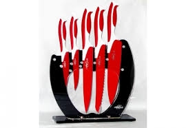 Set cutite BartonSteel BS-9006 thumbnav 1