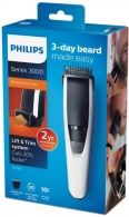 Trimmer facial Philips BT3206 thumbnav 4