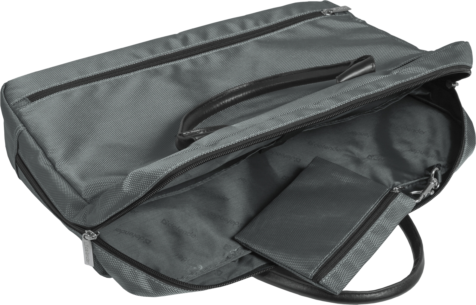 Geanta p/u notebook Defender Business Lady photo 4
