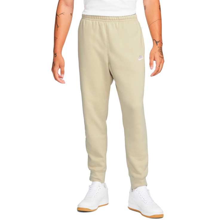 Pantaloni Nike M NSW CLUB JGGR BB photo Pantaloni Nike M NSW CLUB JGGR BB photo