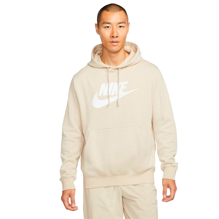 Hanorac Nike M NSW CLUB HOODIE PO BB GX photo 