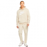 Hanorac Nike M NSW CLUB HOODIE PO BB GX thumbnav 2