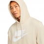Толстовка Nike M NSW CLUB HOODIE PO BB GX thumbnav 5