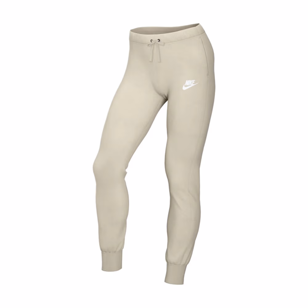 Брюки Nike W NSW ESSNTL PANT REG FLC 
