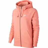  Nike ESSNTL HOODIE FZ FLC thumbnav 1