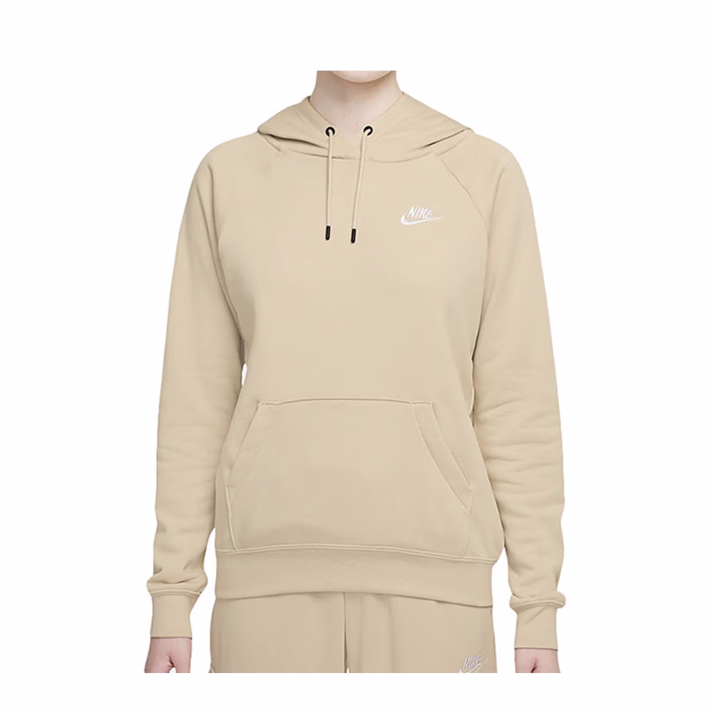 Hanorac Nike W NSW ESSNTL HOODIE PO FLC