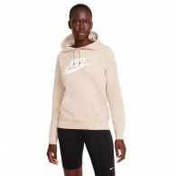 Толстовка Nike W NSW ESSNTL HOODIE PO FLC HBR thumbnav 1