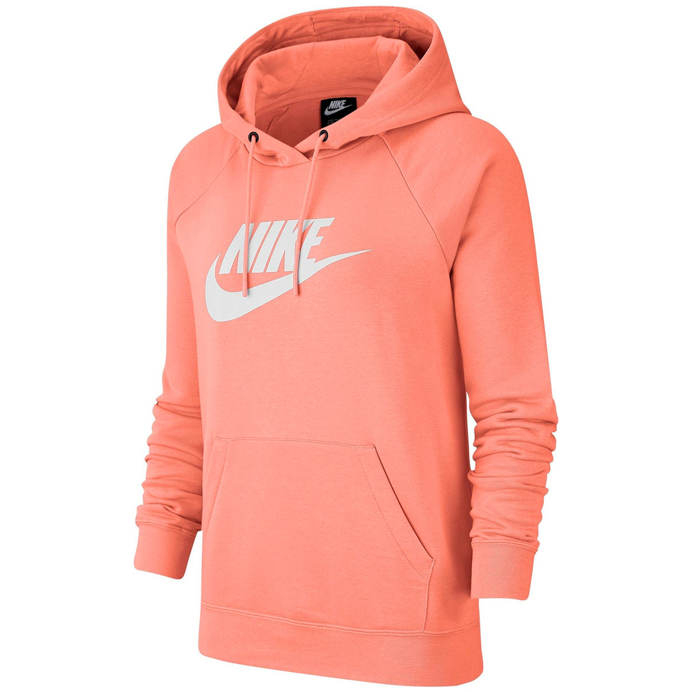 Nike W NSW ESSNTL HOODIE PO HBR photo 1 Nike W NSW ESSNTL HOODIE PO HBR photo 1
