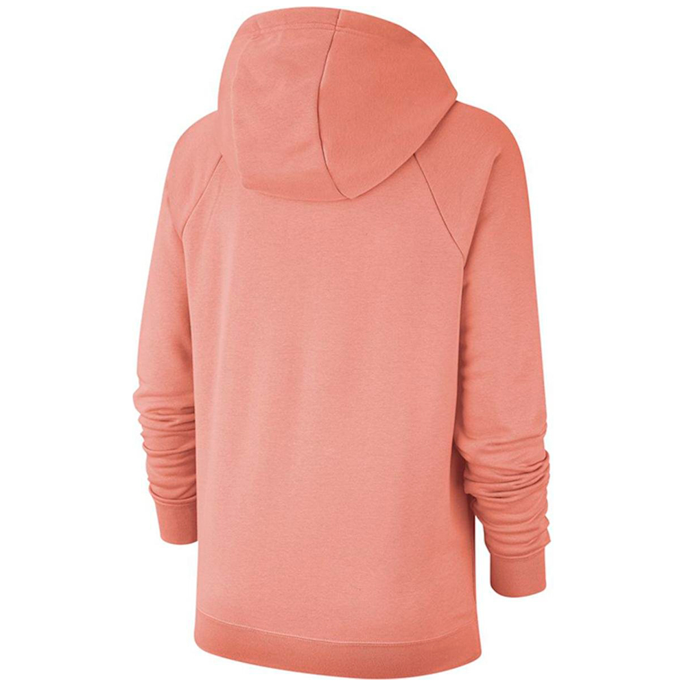  Nike W NSW ESSNTL HOODIE PO  HBR photo 3