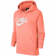  Nike W NSW ESSNTL HOODIE PO  HBR thumbnav 1