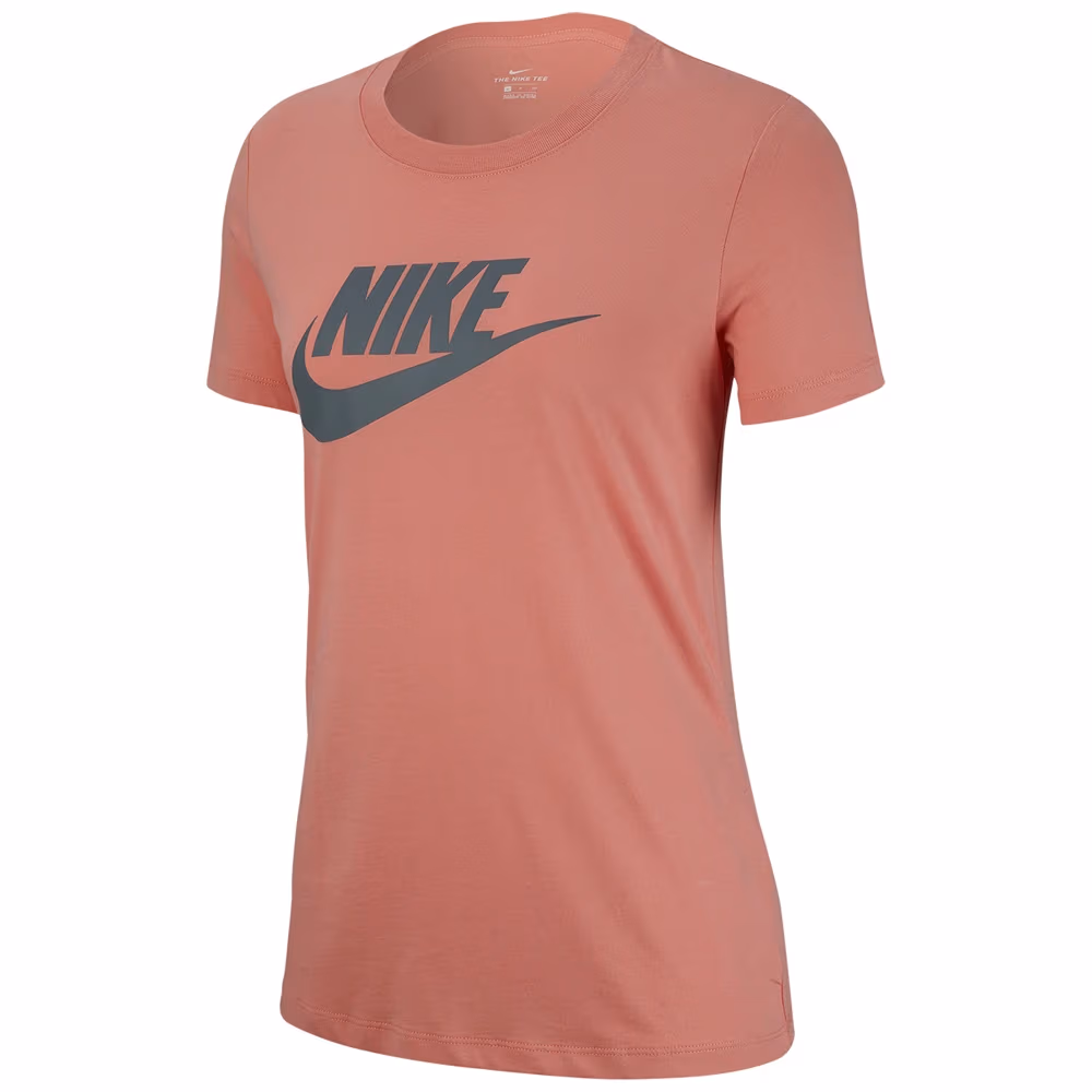 Футболка Nike TEE ESSNTL ICON FUTUR