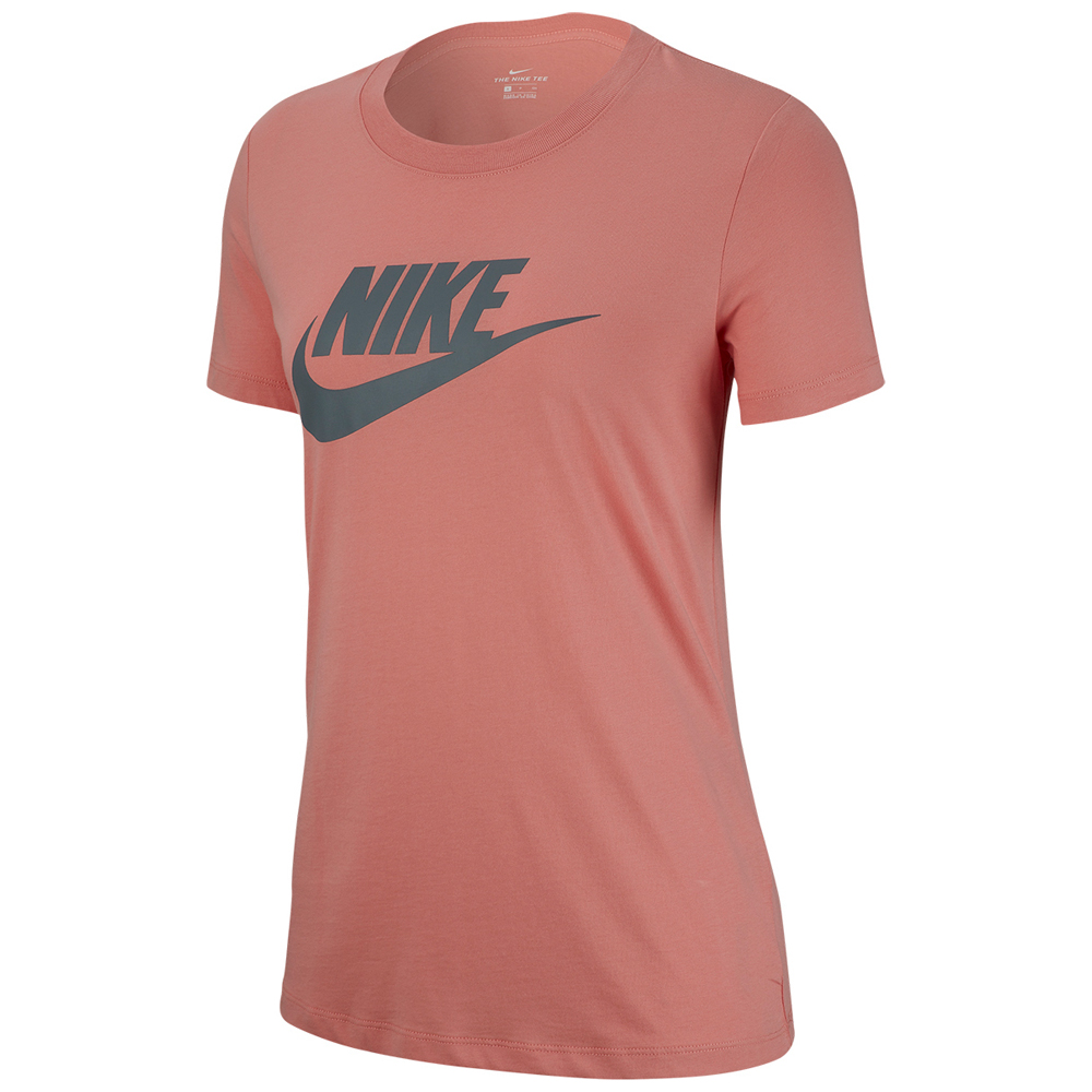 Футболка Nike TEE ESSNTL ICON FUTUR photo 