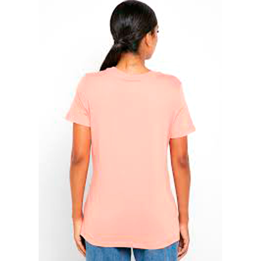 Tricou Nike TEE ESSNTL ICON FUTUR photo 2