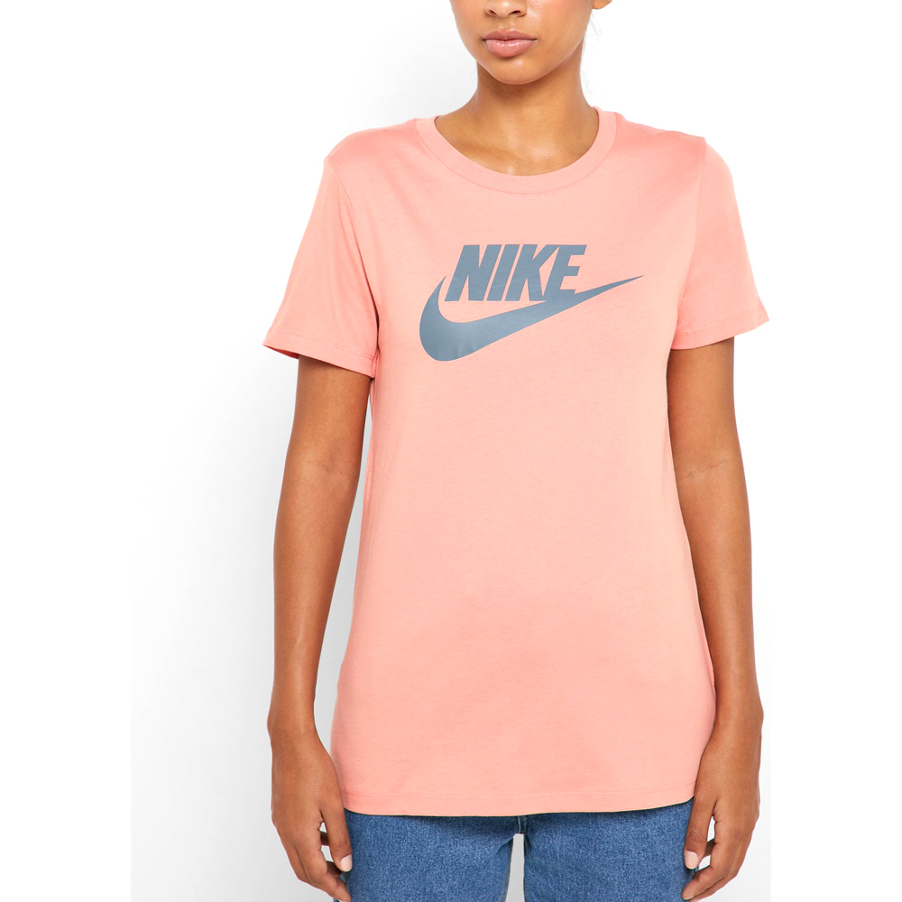 Tricou Nike TEE ESSNTL ICON FUTUR photo 5