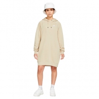 Платье Nike W NSW ESSNTL FLC DRESS thumbnav 2