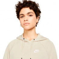 Платье Nike W NSW ESSNTL FLC DRESS thumbnav 4
