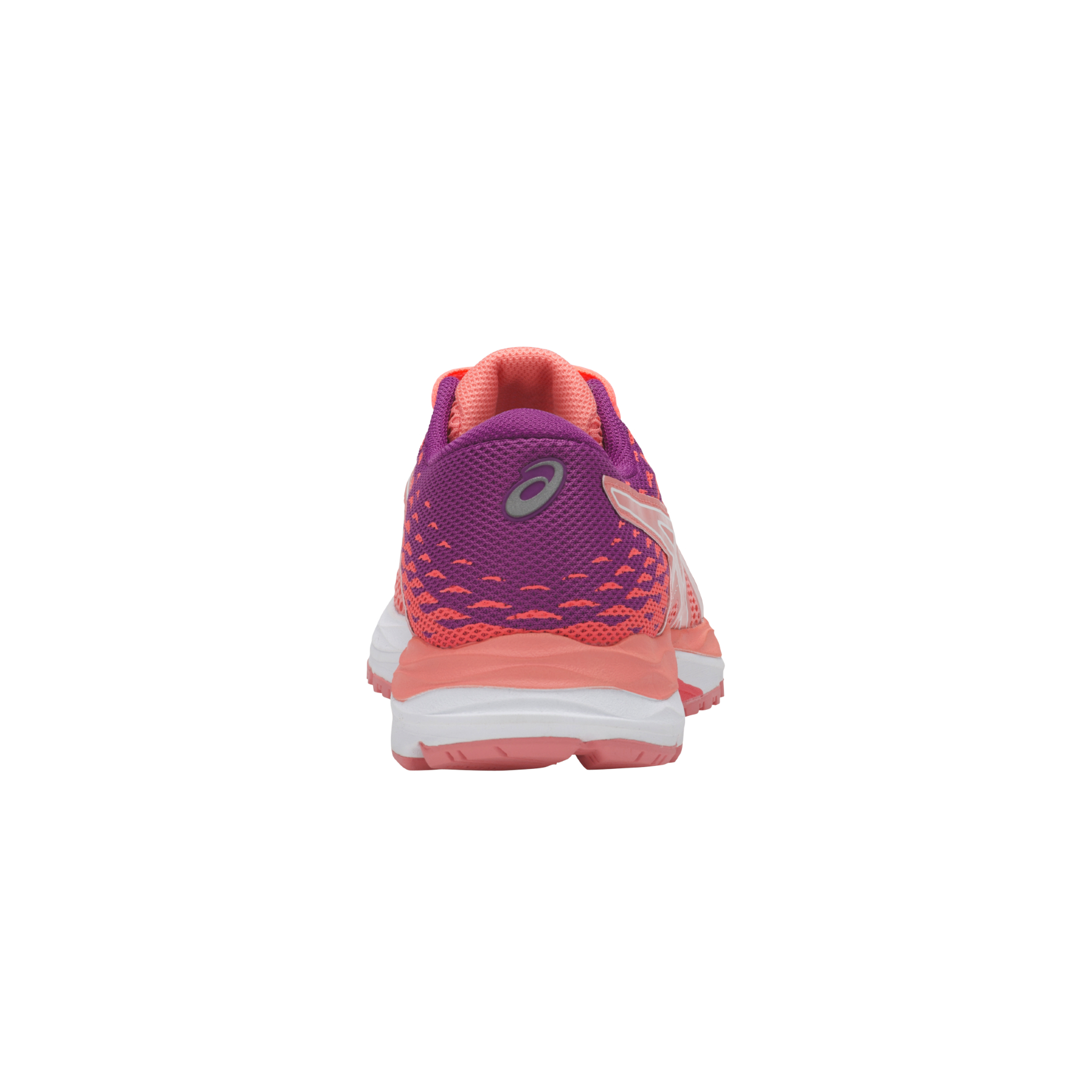 Кроссовки Asics GEL-CUMULUS 19 / Женский / 35.5 / Розовый/Фиолетовый photo 6