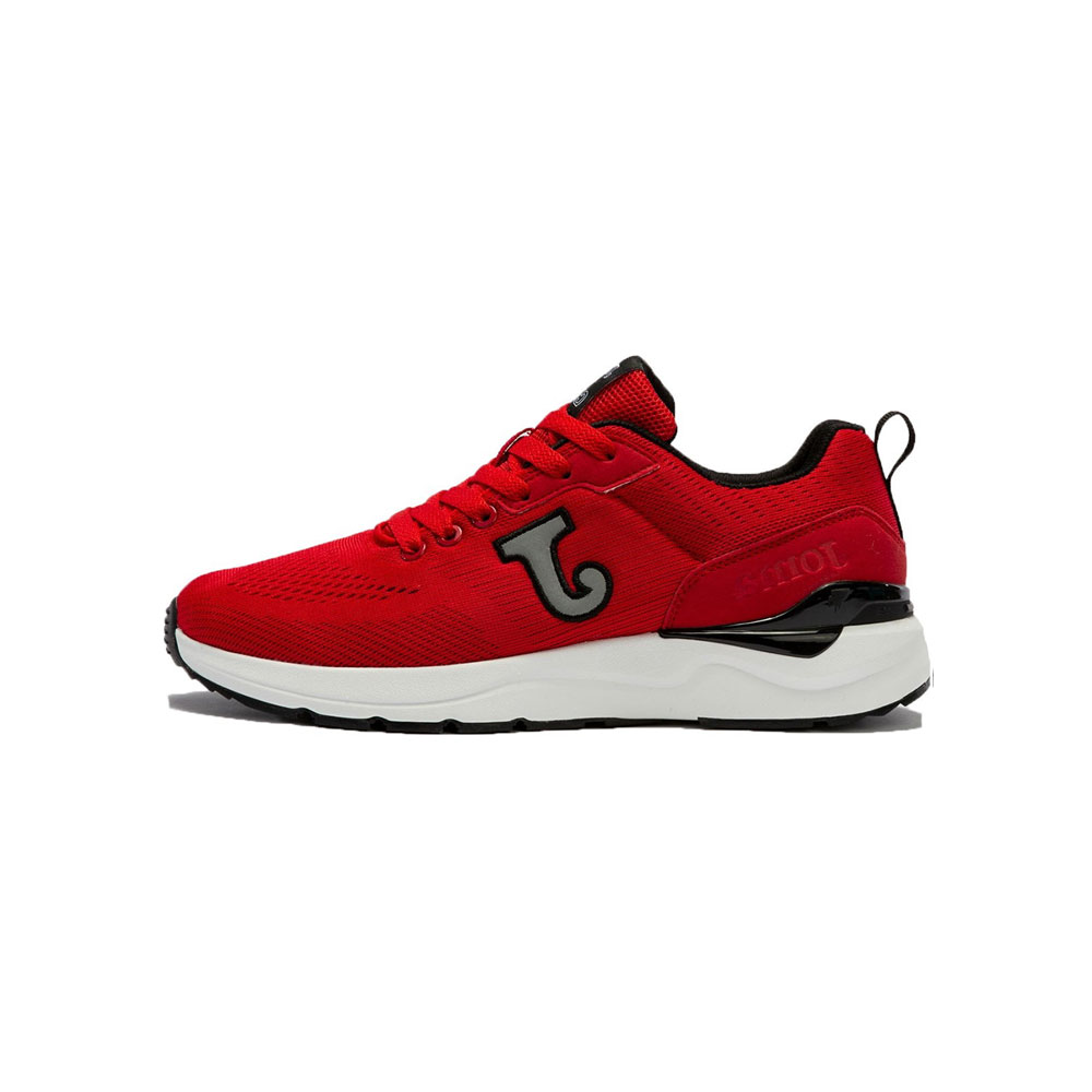 Кроссовки Joma C.800 MEN / Мужской / / Красный photo 1 Кроссовки Joma C.800 MEN / Мужской / / Красный photo 1