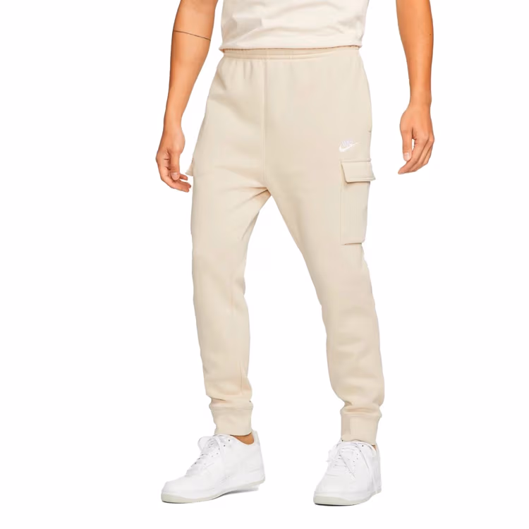 Pantaloni Nike M NSW CLUB PANT CARGO BB