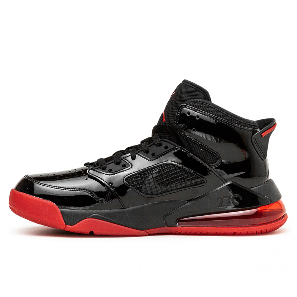 Кроссовки Nike JORDAN MARS 270 / Мужской / 44 / Черный photo 1