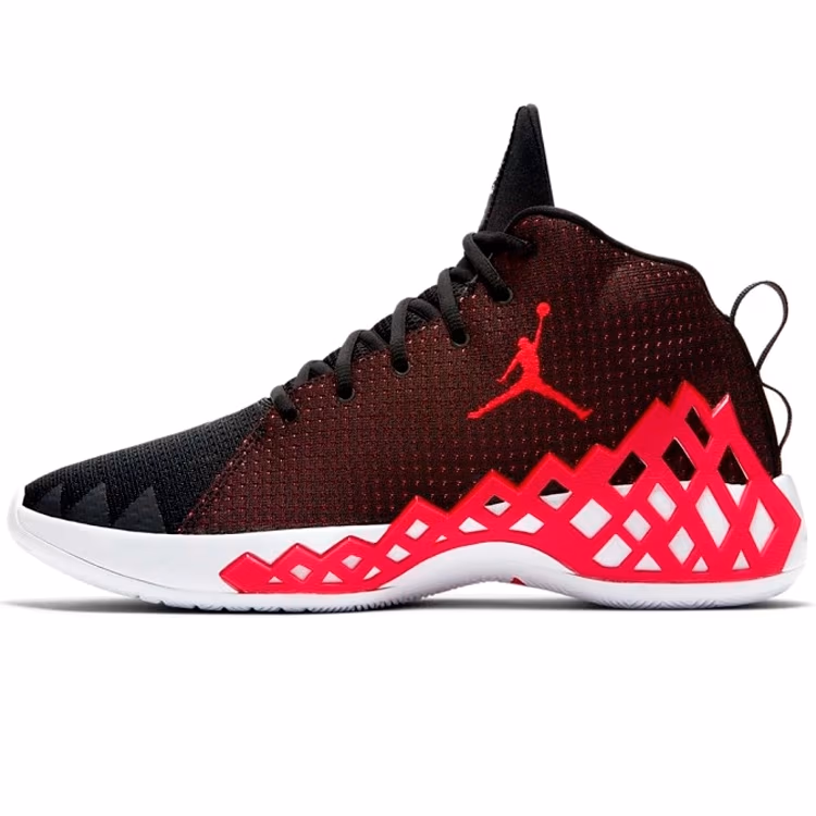 Кроссовки Nike JUMPMAN DIAMOND MID 