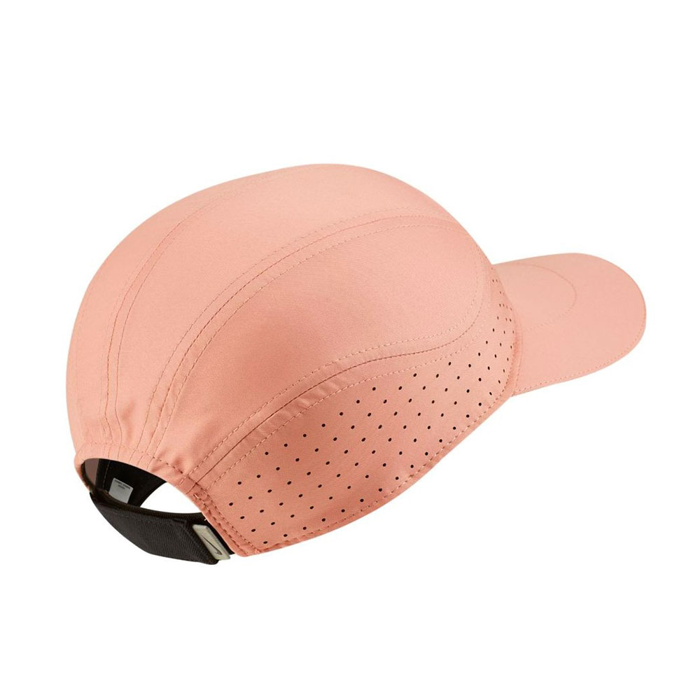 Chepiu Nike W NK AROBILL TLWD CAP ELITE MISC Roz photo 2
