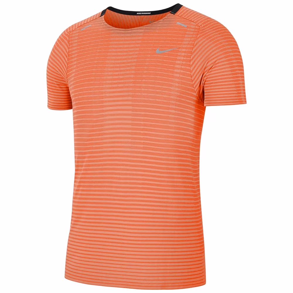 Футболка Nike M NK TECHKNIT ULTRA SS