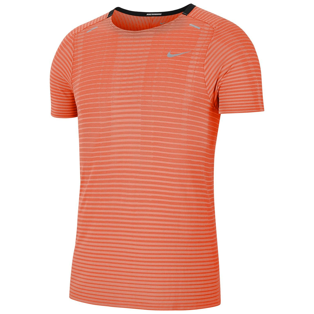 Tricou Nike M NK TECHKNIT ULTRA SS photo Tricou Nike M NK TECHKNIT ULTRA SS photo
