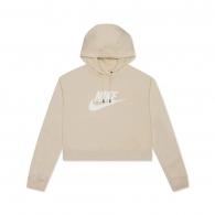 Hanorac Nike Sportswear Essential Women Cropped Hoodie thumbnav 1