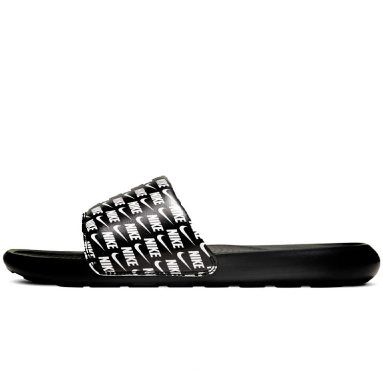 Slapi Nike VICTORI ONE SLIDE PRINT photo Slapi Nike VICTORI ONE SLIDE PRINT photo