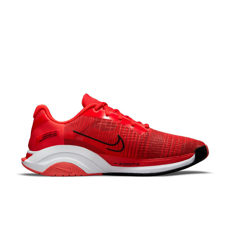 Incaltaminte Sport Nike ZOOMX SUPERREP SURGE pt Barbati / 44 / Rosu photo 3