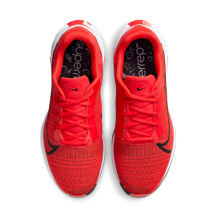 Incaltaminte Sport Nike ZOOMX SUPERREP SURGE pt Barbati / 44 / Rosu photo 4