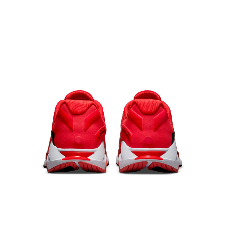 Incaltaminte Sport Nike ZOOMX SUPERREP SURGE pt Barbati / 44 / Rosu photo 6