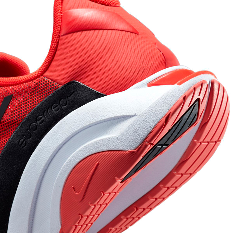 Incaltaminte Sport Nike ZOOMX SUPERREP SURGE pt Barbati / 44 / Rosu photo 8