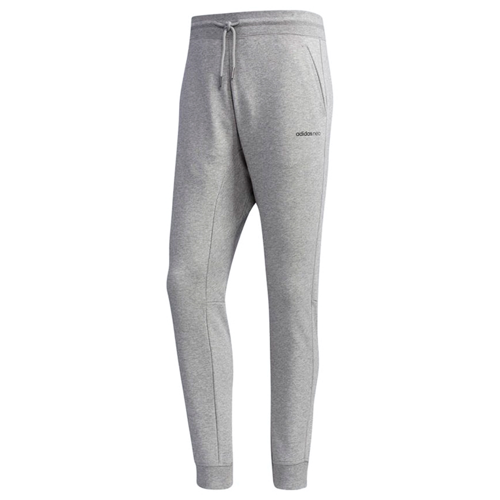 Pantaloni Adidas L Gri Barbati photo 1